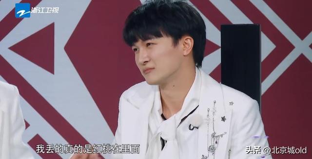 奔跑吧7,周深一人千面,演技炸裂全场!